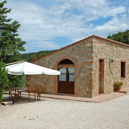 Tenuta Aronne Масса-Мариттима Экстерьер фото