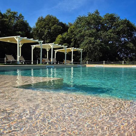 Tenuta Aronne Масса-Мариттима Экстерьер фото