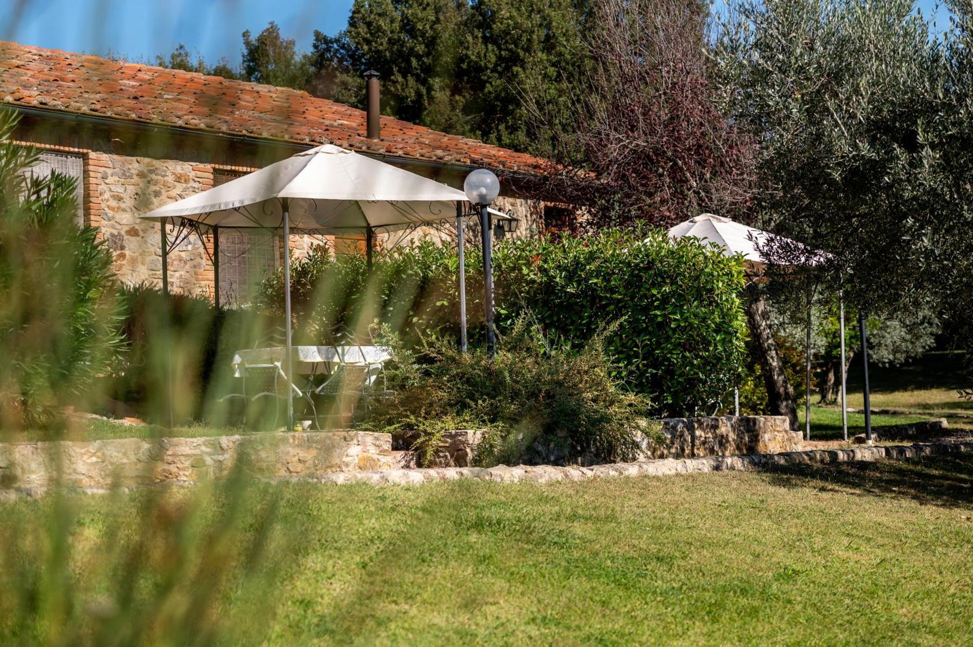 Tenuta Aronne Масса-Мариттима Экстерьер фото