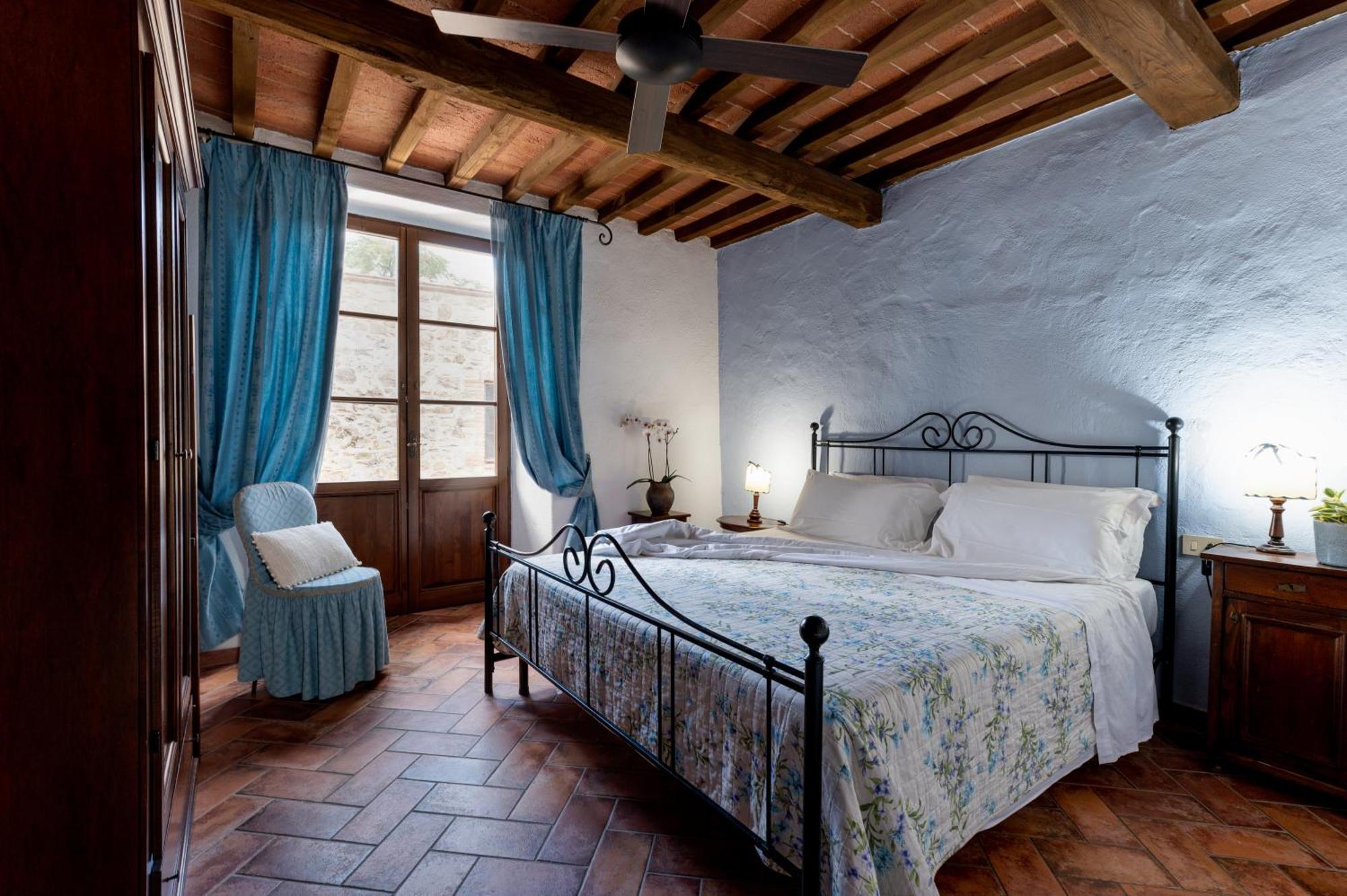 Tenuta Aronne Масса-Мариттима Экстерьер фото